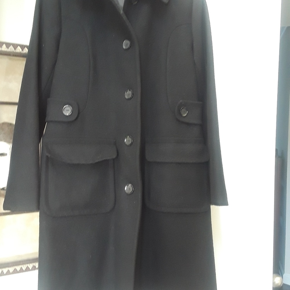 Mackingtosh New England Coat